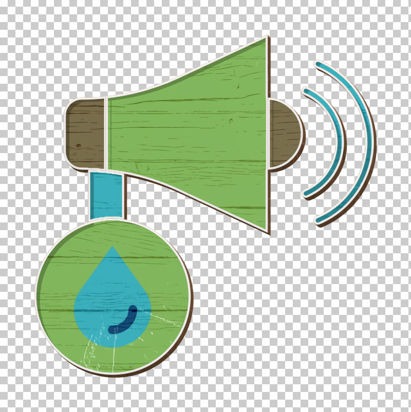 Protest Icon Megaphone Icon Water Icon PNG, Clipart, Geometry, Green, Line, Mathematics, Megaphone Icon Free PNG Download