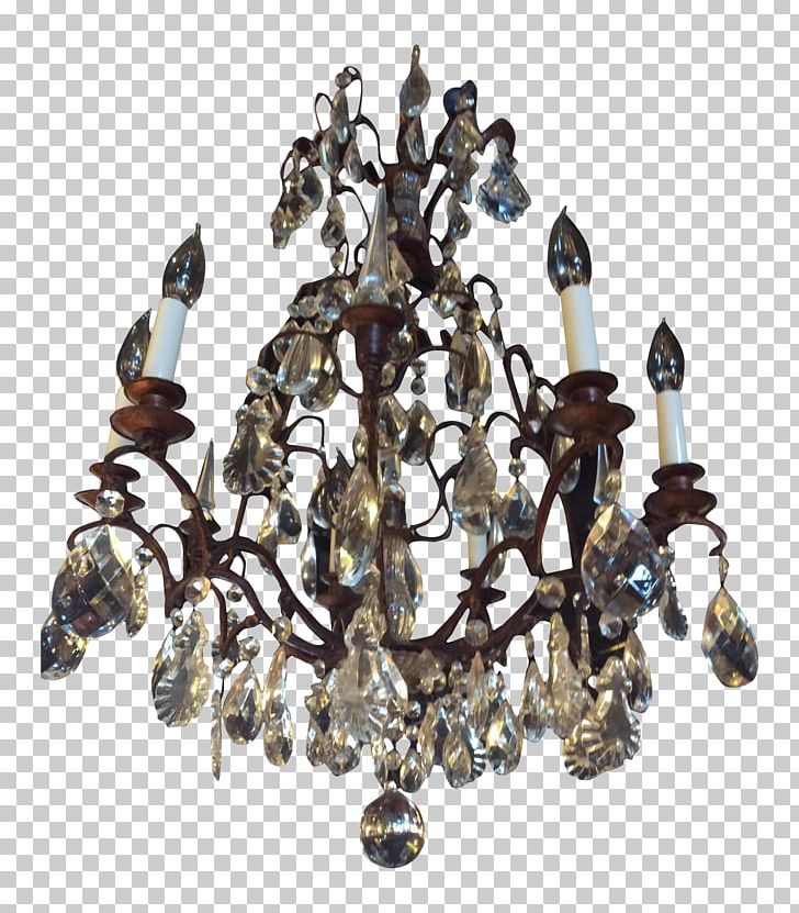 Chandelier Jewellery PNG, Clipart, Antique, Chandelier, Crystal, Decor, French Free PNG Download