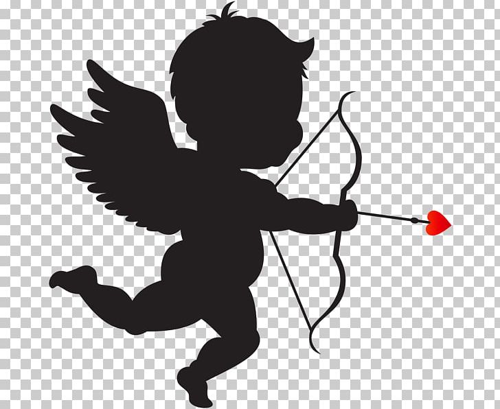 Cupid PNG, Clipart, Arrow, Clip Art, Cupid Free PNG Download