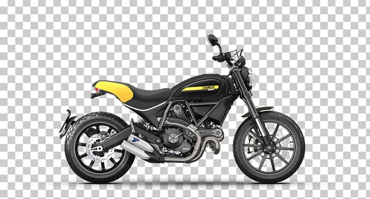 Ducati Scrambler Types Of Motorcycles Ducati Richmond PNG, Clipart, Automotive Design, Cafe Racer, Cruiser, Cycle World, Ducat Free PNG Download