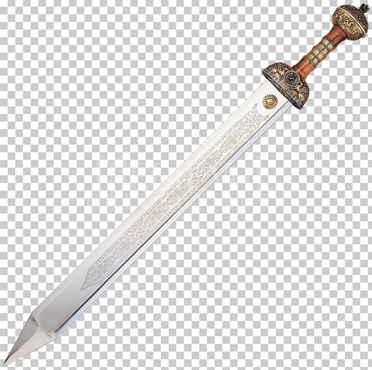Roman Empire Gladius Ancient Rome Sword Middle Ages PNG, Clipart, Ancient Rome, Blade, Bowie Knife, Centurion, Cold Weapon Free PNG Download