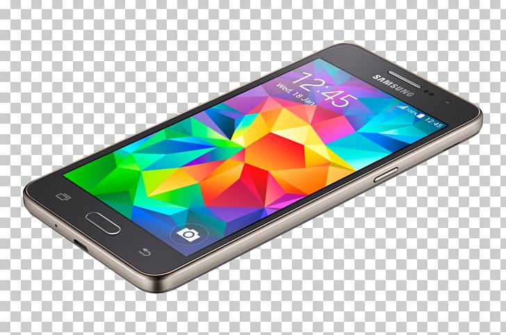 Samsung Galaxy Grand Prime Plus Android Smartphone 4G PNG, Clipart, Electronic Device, Gadget, Hardware, Mobile Phone, Mobile Phones Free PNG Download