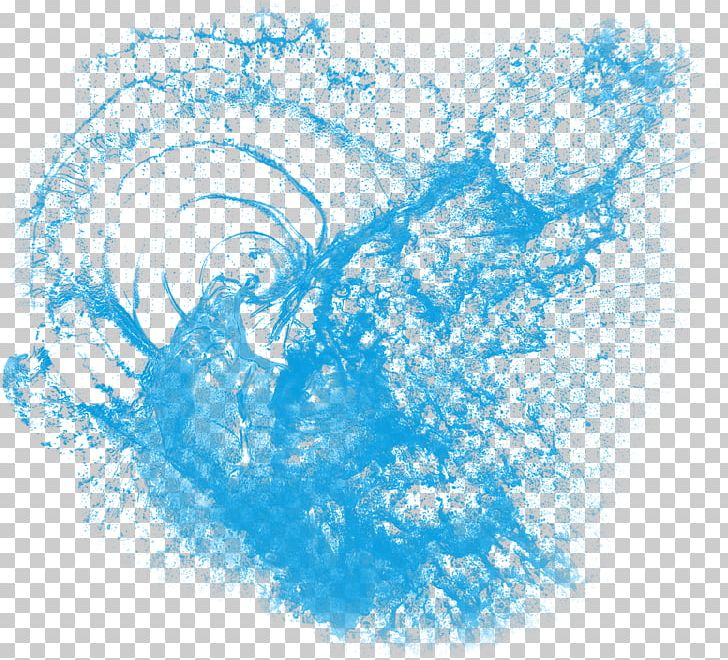 Water Graphic Design PNG, Clipart, Blue, Computer Wallpaper, Designer, Effect, Effect Of Water Free PNG Download