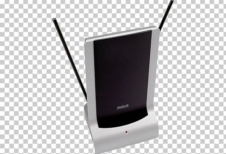 Wireless Router Television Antenna Aerials Digital Television Indoor Antenna PNG, Clipart, Aerials, Amplifier, Digital Data, Digital Television, Electronic Device Free PNG Download