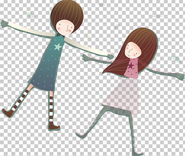 Cartoon PNG, Clipart, Boy, Cartoon Characters, Cartoon Couple, Computer Graphics, Couple Free PNG Download