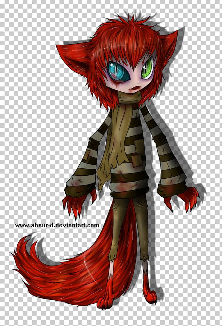 Demon Costume Design Illustration Anime PNG, Clipart, Anime, Bloody, Chibi, Com, Costume Free PNG Download