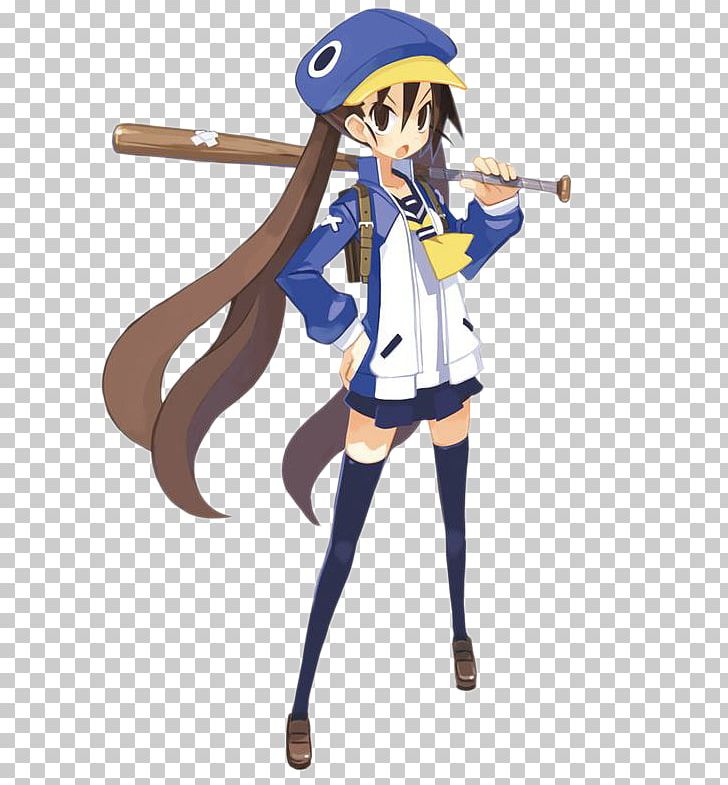 Disgaea 4 Disgaea: Hour Of Darkness Disgaea 5 Disgaea 2 PlayStation 4 PNG, Clipart, Art, Baseball, Cartoon, Character, Clothing Free PNG Download