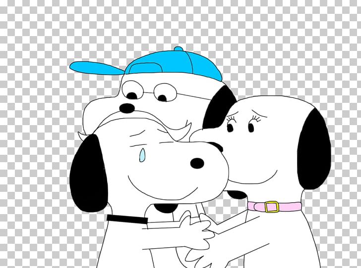 Dog Here's Snoopy PNG, Clipart, Animals, Blue, Carnivoran, Cartoon, Character Free PNG Download