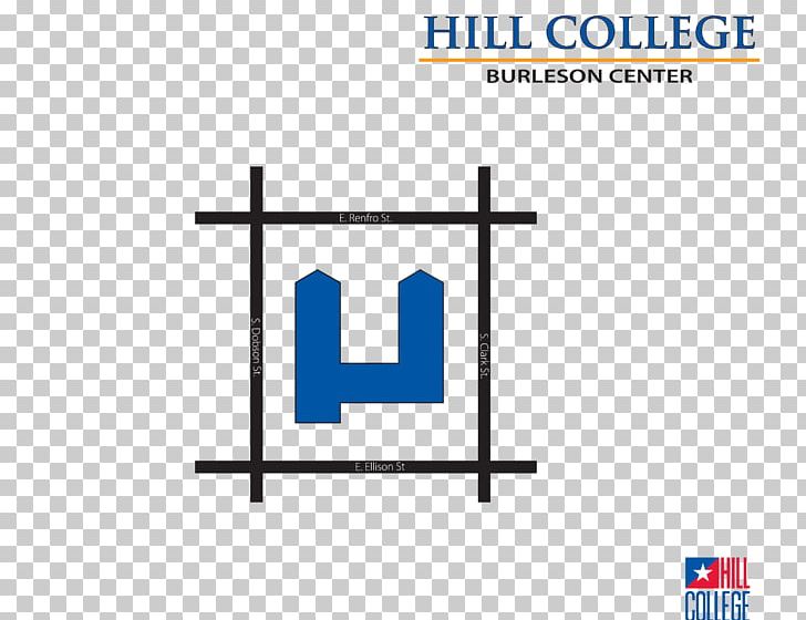 Hill College Campus Higher Education Community College PNG, Clipart, Academic Degree, Angle, Area, Brand, Burleson Free PNG Download