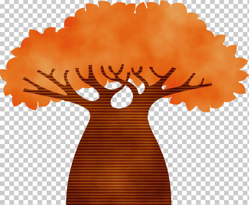 Orange S.a. M-tree Meter Tree PNG, Clipart, Abstract Tree, Cartoon Tree, Meter, Mtree, Orange Sa Free PNG Download