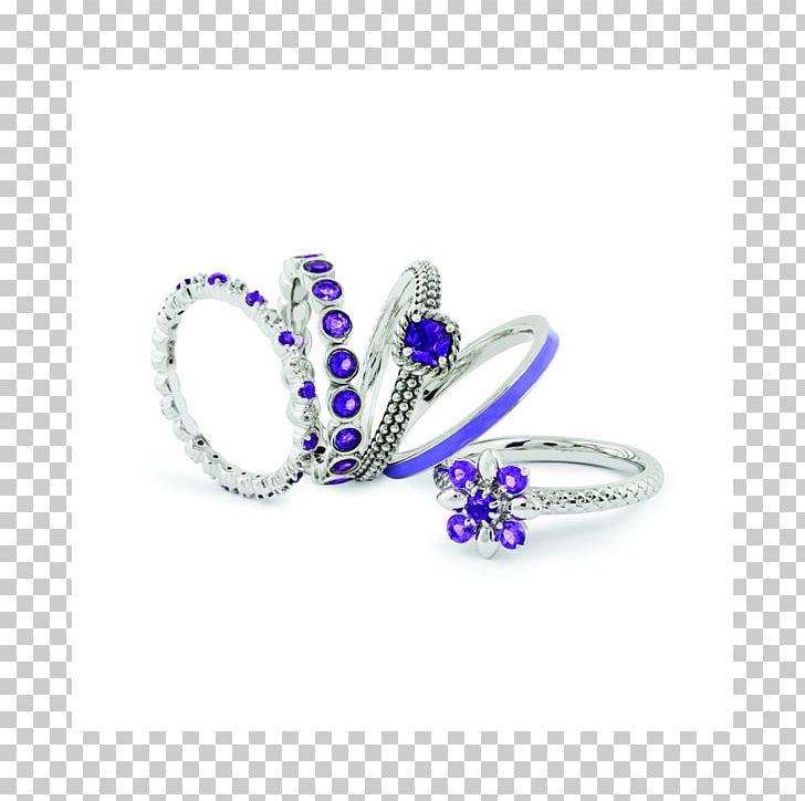 Amethyst Body Jewellery Silver PNG, Clipart, Amethyst, Body Jewellery, Body Jewelry, Expression, Fashion Accessory Free PNG Download