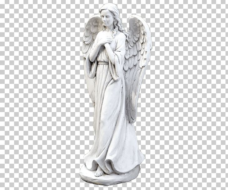 Angel Garden Ornament Figurine Statue PNG, Clipart, Angel, Basket, Classical Sculpture, Decorative Arts, Fantasy Free PNG Download