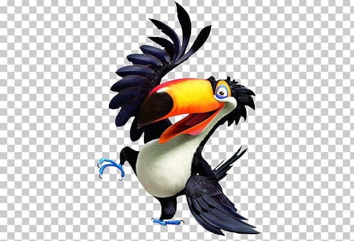 Blu Nigel YouTube Character Rio PNG, Clipart, Animation, Beak, Bird, Blu, Blue Sky Studios Free PNG Download