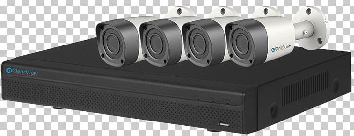 Camera Digital Video Recorders High-definition Television Car Subwoofer PNG, Clipart, Audio, Camera, Car, Car Subwoofer, Cctv Camera Dvr Kit Free PNG Download
