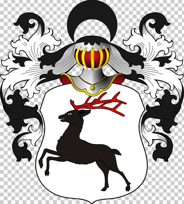 Coat Of Arms Crest Polish Heraldry Family PNG, Clipart, Art, Artwork, Black And White, Brochwicz Coat Of Arms, Coat Of Arms Free PNG Download
