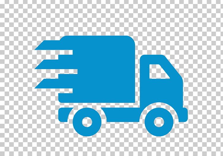 Computer Icons Delivery Logistics Freight Transport PNG, Clipart, Angle, Area, Blue, Brand, Cargo Free PNG Download