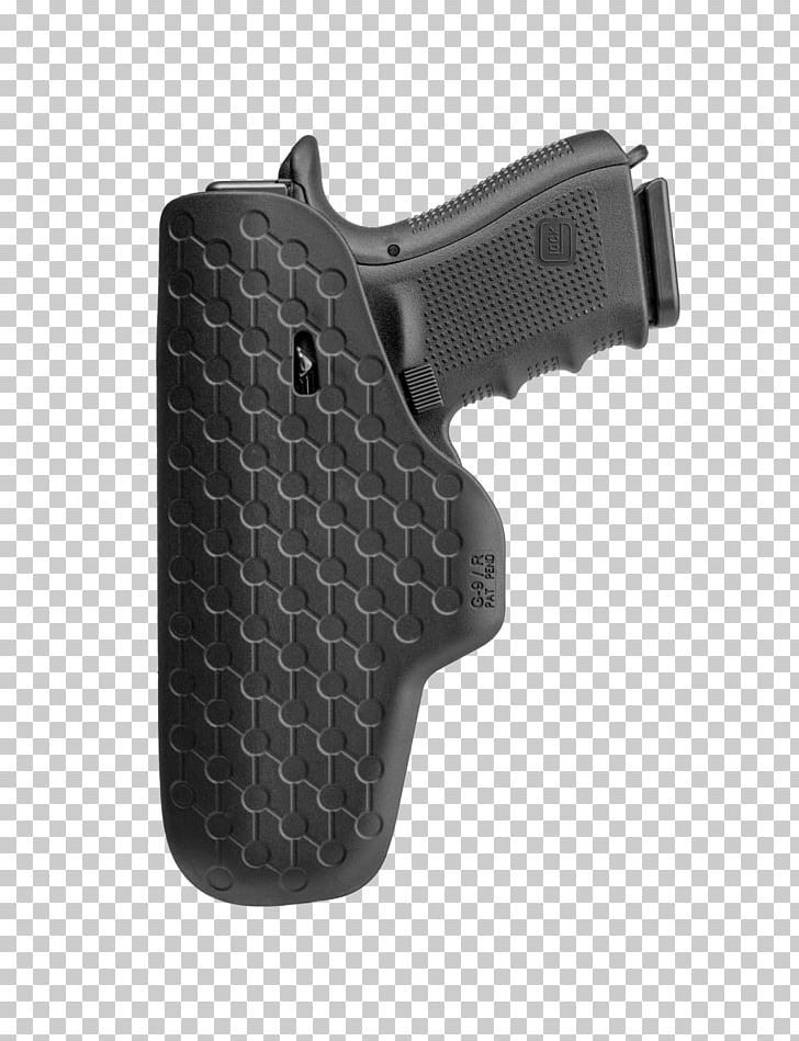 Gun Holsters Pistol Walther P99 Glock Ges.m.b.H. Concealed Carry PNG, Clipart, Angle, Black, Concealed Carry, Defense, Fab Free PNG Download