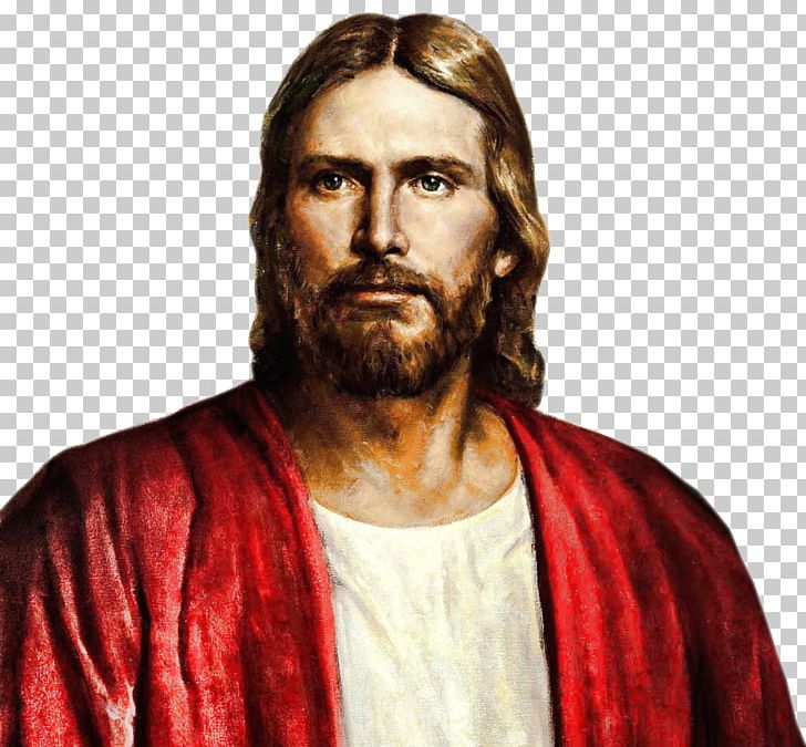 Jesus New Testament PNG, Clipart, Beard, Christ, Christianity, Clip Art, Depiction Of Jesus Free PNG Download