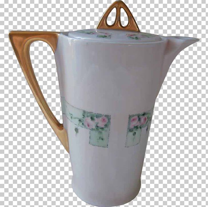 Jug Pottery Ceramic Lid Pitcher PNG, Clipart, Ceramic, Cup, Drinkware, Hand Painted Coffee, Jug Free PNG Download