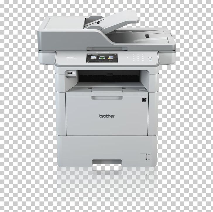 Multi-function Printer Laser Printing Brother Industries PNG, Clipart, Angle, Brother Industries, Computer Network, Dw Software, Electronic Device Free PNG Download