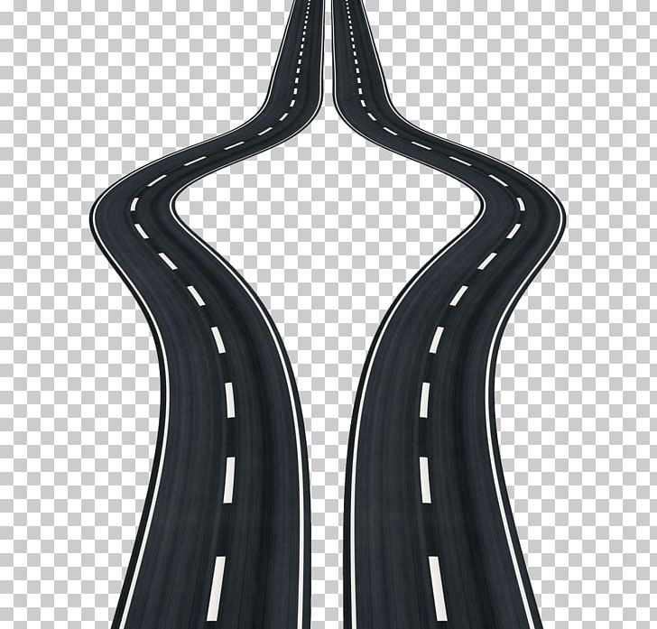 Road Bypass Highway PNG, Clipart, Asphalt, Asphalt, Black And White, Bypass, Controlledaccess Highway Free PNG Download