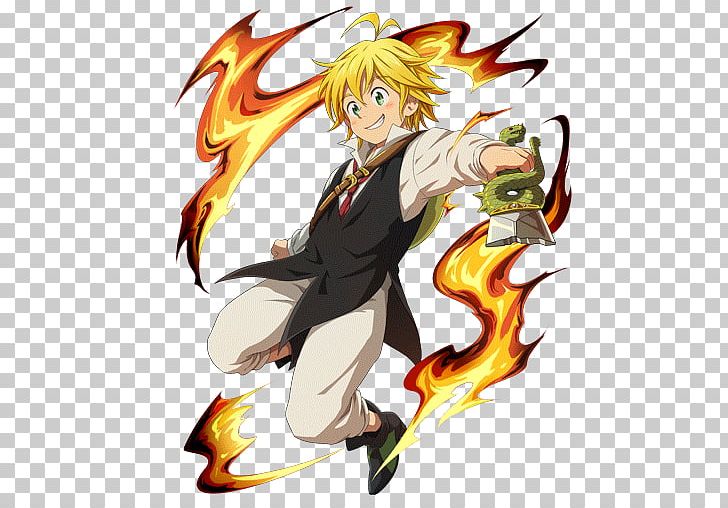 The Seven Deadly Sins Meliodas Cosplay PNG, Clipart, Anger, Anime, Art, Artwork, Computer Wallpaper Free PNG Download