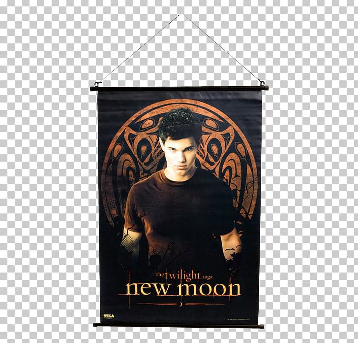 The Twilight Saga: New Moon Jacob Black Frames Wall PNG, Clipart, Advertising, Banner, Jacob Black, Others, Picture Frame Free PNG Download