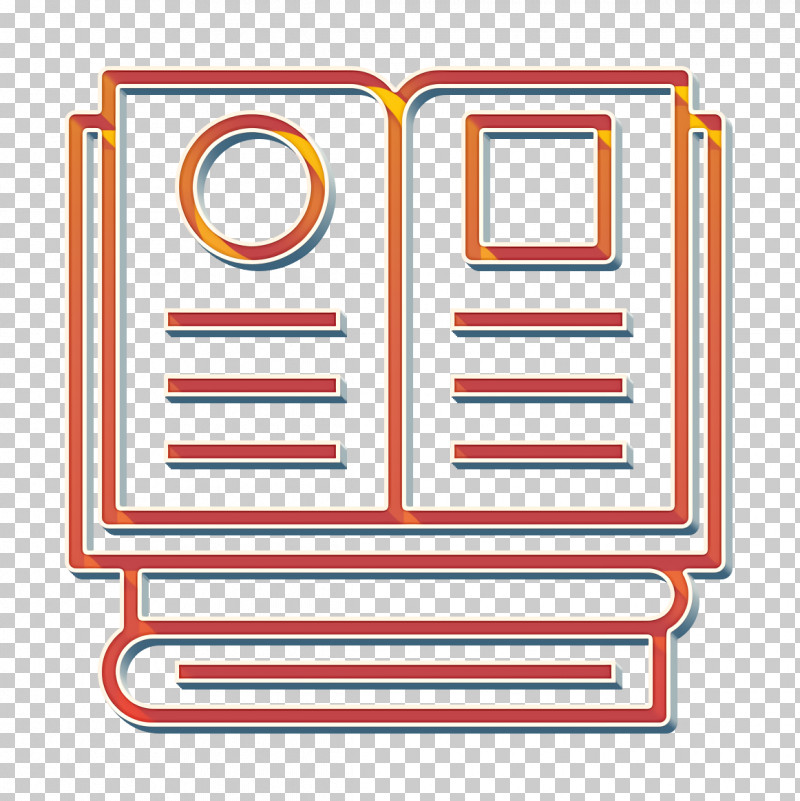 Books Icon Open Book Icon Book And Learning Icon PNG, Clipart, Book And Learning Icon, Books Icon, Line, Open Book Icon, Rectangle Free PNG Download