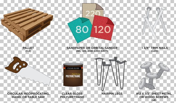 Coffee Tables Pallet Wood Nail PNG, Clipart, Box, Brand, Carpenter, Chair, Coffee Tables Free PNG Download