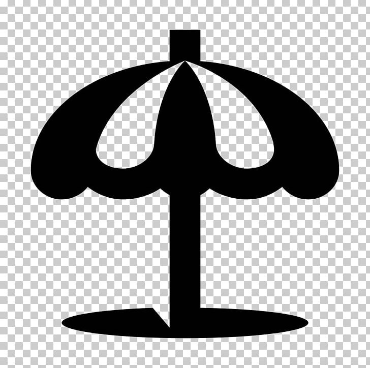 Computer Icons Umbrella Auringonvarjo Beach PNG, Clipart, Apartment, Auringonvarjo, Beach, Beach Umbrella, Black And White Free PNG Download