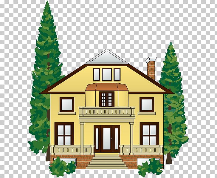 House Home PNG, Clipart, Building, Computer Icons, Cottage, Drawing, Elevation Free PNG Download