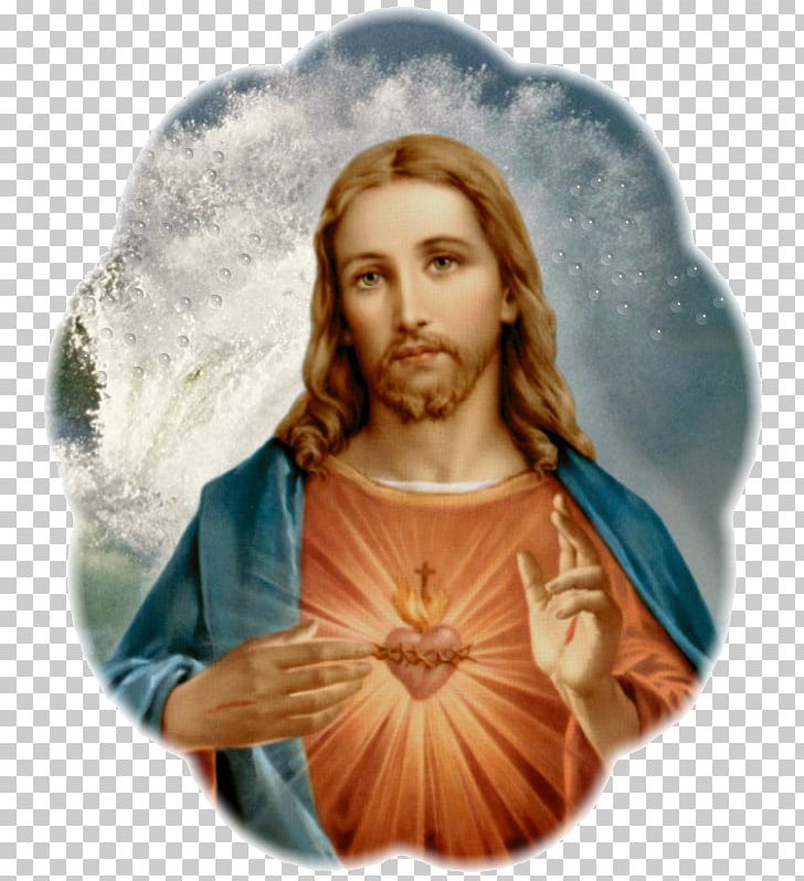 Jesus Sacred Heart Immaculate Heart Of Mary Litany PNG, Clipart, Angel, Catholicism, Consecration, Corpus Christi, Divine Mercy Free PNG Download