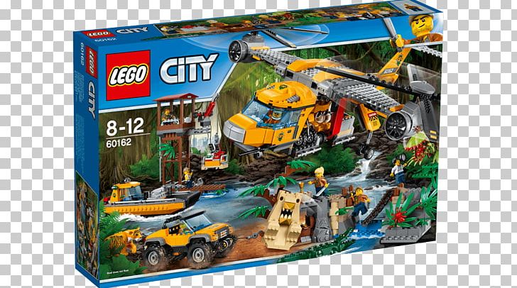 Lego City Toy Helicopter Lego Minifigure PNG, Clipart, 2017, Construction Set, Helicopter, Jungla, Jungle Free PNG Download