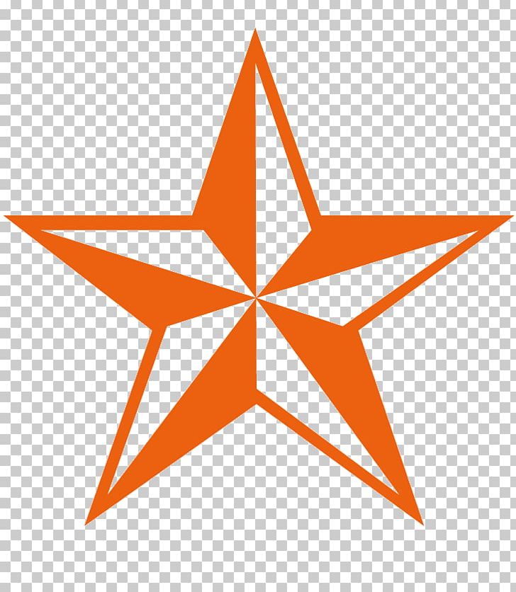 Nautical Star Tattoo Decal Sticker PNG, Clipart, Angle, Area, Color, Decal, Leaf Free PNG Download