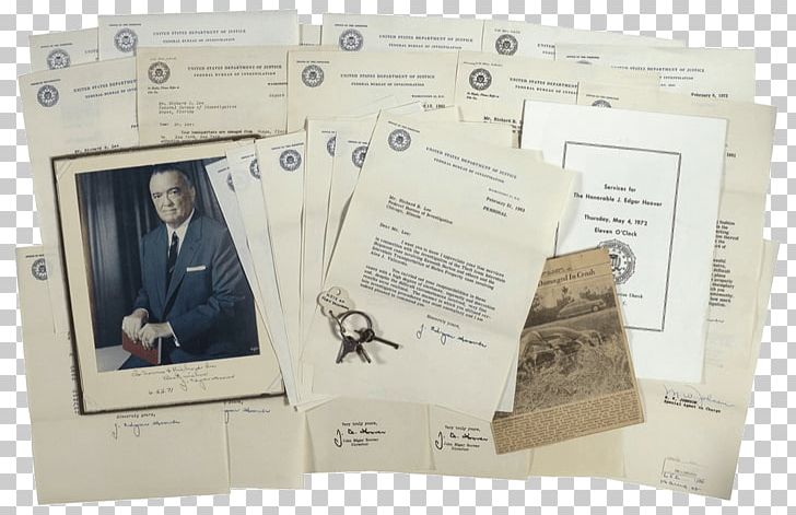 Paper J. Edgar Hoover PNG, Clipart, J Edgar Hoover, Others, Paper Free PNG Download