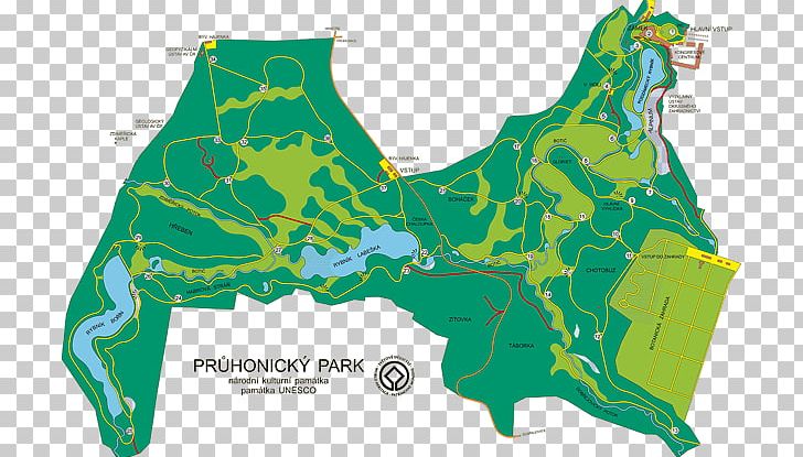 Park Průhonice Prague Pruhonice公园 Urban Park PNG, Clipart, Area, Chateau, Czech Republic, Garden, Map Free PNG Download