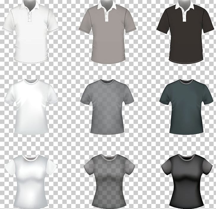 T-shirt Polo Shirt PNG, Clipart, Adobe Illustrator, Brand, Clothing, Collar, Designer Free PNG Download