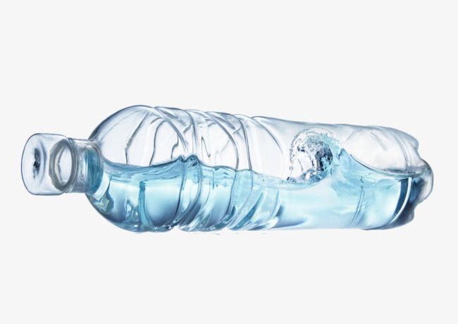 Transparent Water Bottle PNG, Clipart, Bottle, Bottle Clipart, Bottles, Element, Mineral Free PNG Download