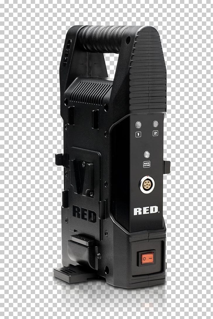 Battery Charger Red Digital Cinema Camera Canon EF Lens Mount PNG, Clipart, Arri Pl, Battery Charger, Brick, Camera, Camera Lens Free PNG Download