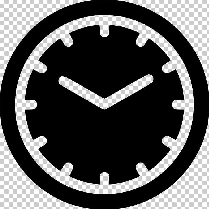 Clock Computer Icons Timer PNG, Clipart, Alarm Clocks, Black And White, Circle, Clock, Computer Icons Free PNG Download