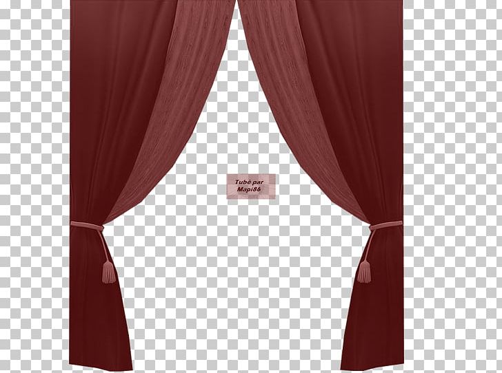 Curtain Red Maroon Firanka Voile PNG, Clipart, Angle, Bed, Bedroom, Blue, Curtain Free PNG Download