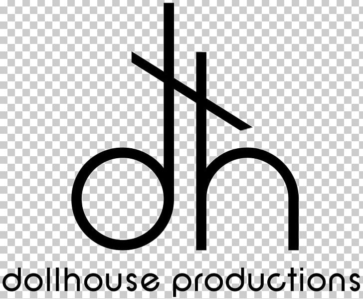 Dollhouse Productions Graphic Design Logo Beaufort PNG, Clipart, Area, Art, Beaufort, Black And White, Brand Free PNG Download