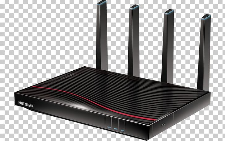 NETGEAR Nighthawk X8 DSL Modem VDSL Router PNG, Clipart, Asymmetric Digital Subscriber Line, Computer Network, Digital Subscriber Line, Dsl Modem, Electronics Free PNG Download