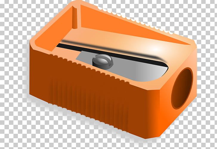 Pencil Sharpeners PNG, Clipart, Download, Graphic Arts, Material, Objects, Orange Free PNG Download