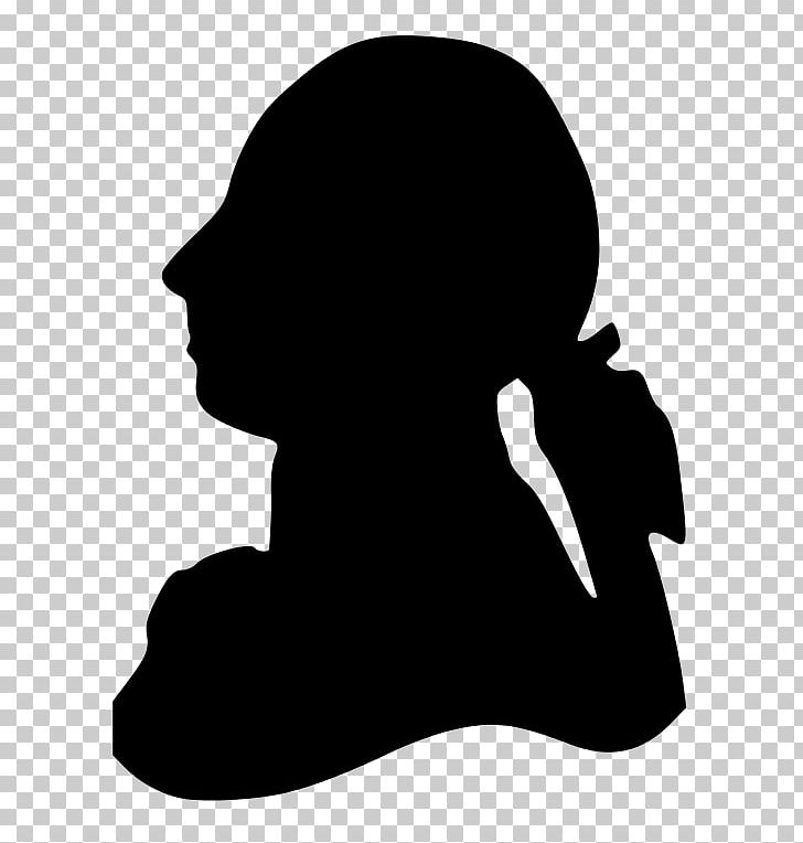 Silhouette Portrait Painting Art PNG, Clipart, 18 January, 18th Century, Animals, Art, Artist Free PNG Download