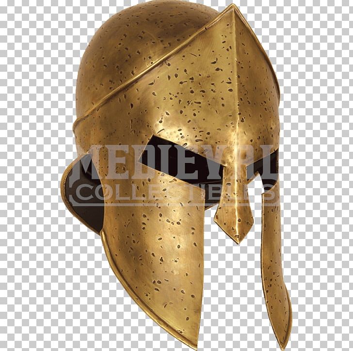 Spartan Army Corinthian Helmet Replica PNG, Clipart, 300, 300 Rise Of An Empire, 300 Spartans, Brass, Collectable Free PNG Download