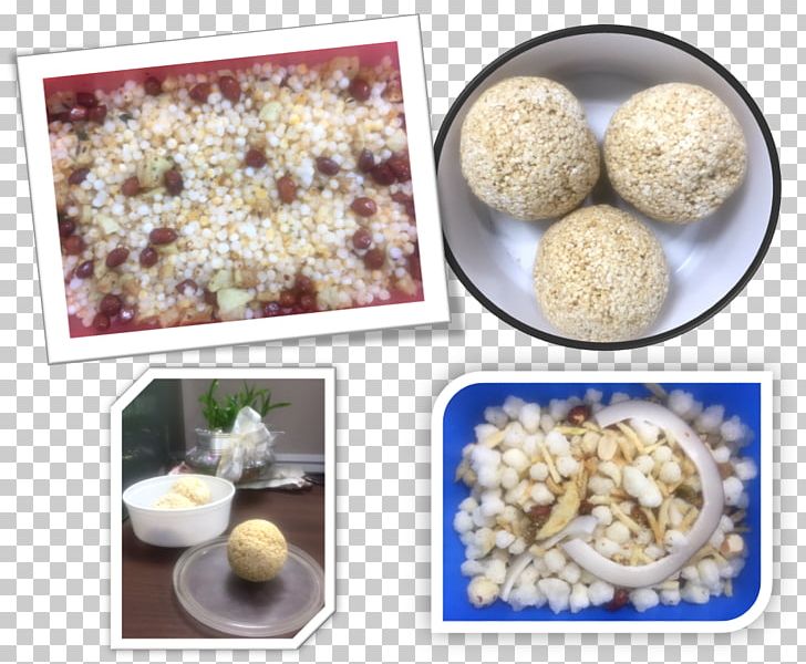 Vegetarian Cuisine Indian Cuisine Navaratri Sabudana Khichadi Fasting PNG, Clipart, Comfort Food, Commodity, Cuisine, Diet, Dish Free PNG Download