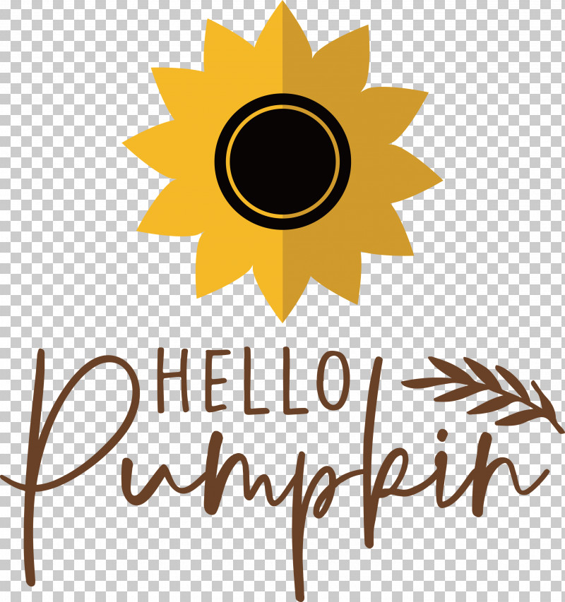 Hello Pumpkin Autumn Thanksgiving PNG, Clipart, Autumn, Courge, Drawing, Field Pumpkin, Harvest Free PNG Download