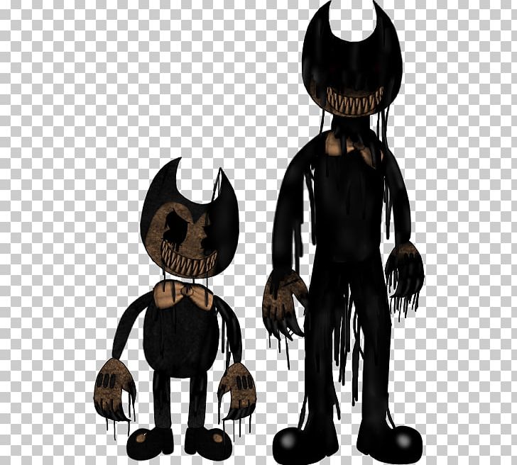 Bendy And The Ink Machine TheMeatly Games Demon Five Nights At Freddy's PNG, Clipart,  Free PNG Download