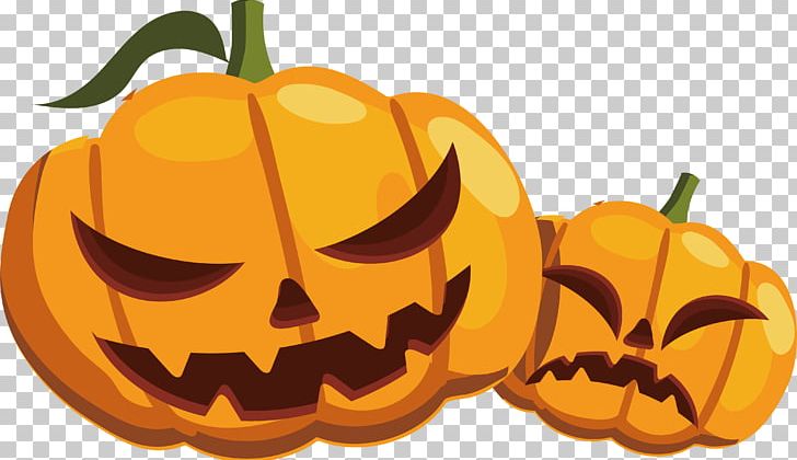 Calabaza Pumpkin Halloween PNG, Clipart, Cucurbita, Encapsulated Postscript, Euclidean Vector, Fantasy, Food Free PNG Download